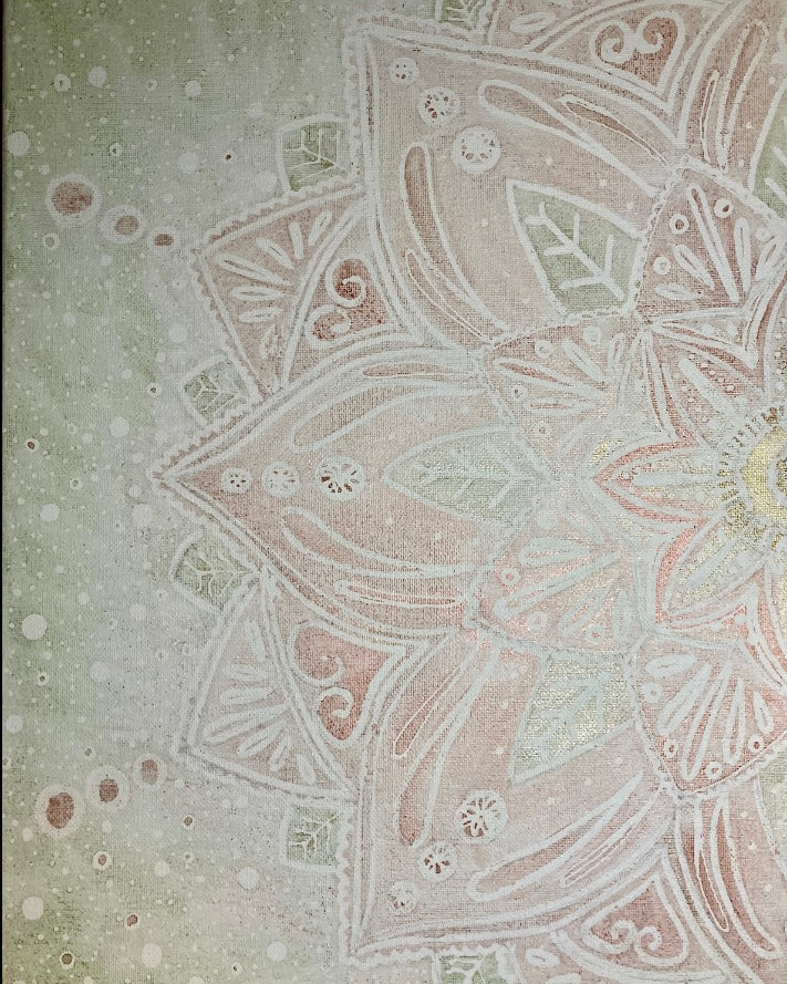 Watercolor Resist Painting – from guest blogger Heidi&nbsp;Stephens