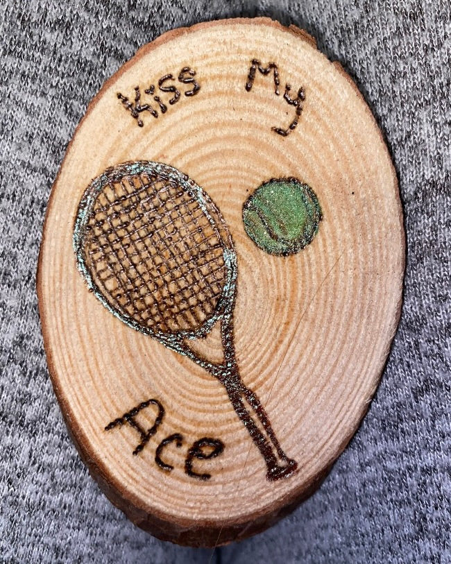 Learn Watercolor on Wood – from guest blogger Ashley&nbsp;Beyer