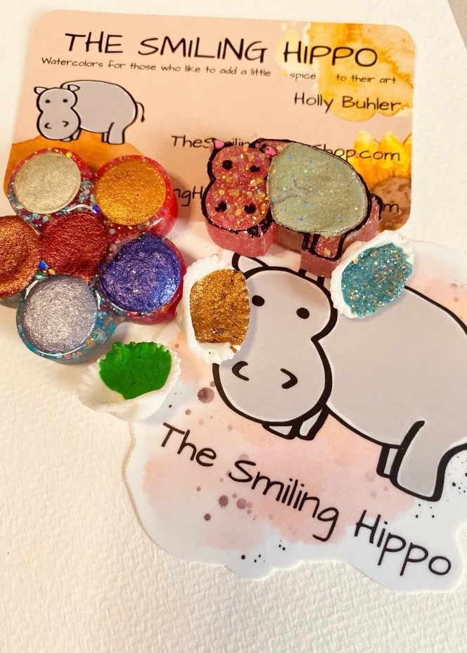 Swatching Colorways – from guest blogger McKenzie&nbsp;Hilscher