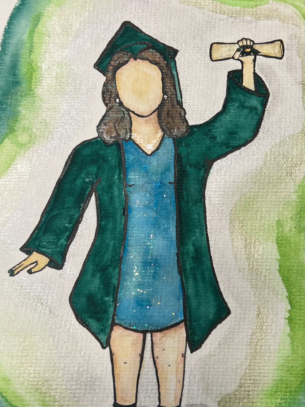 Self Love on Valentines – from guest blogger Courtney&nbsp;Davis