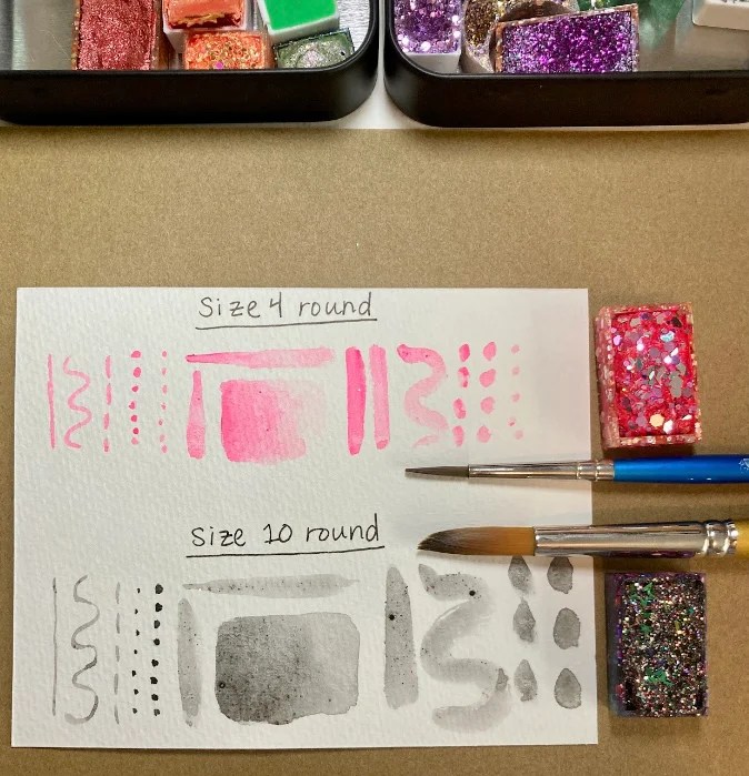 Is Bigger Better? – from guest blogger Heidi&nbsp;Stephens