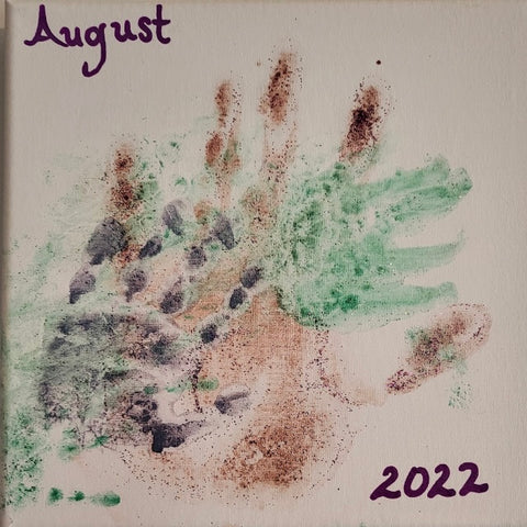 Kiddo Keepsakes! by guest blogger Megan&nbsp;Harper