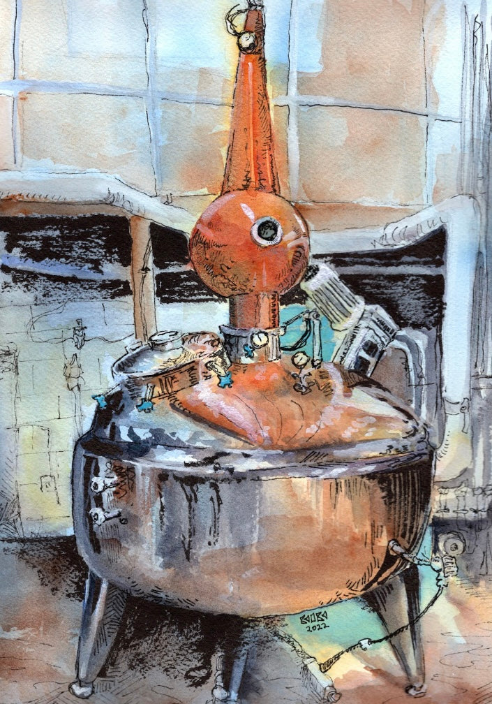 Metallic Finishes – from guest blogger Katherine&nbsp;Knapik