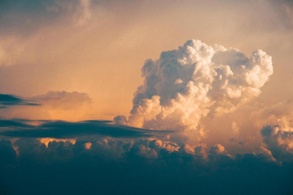 Protecting Your Energy: Learning the Difference Between Full and Drained